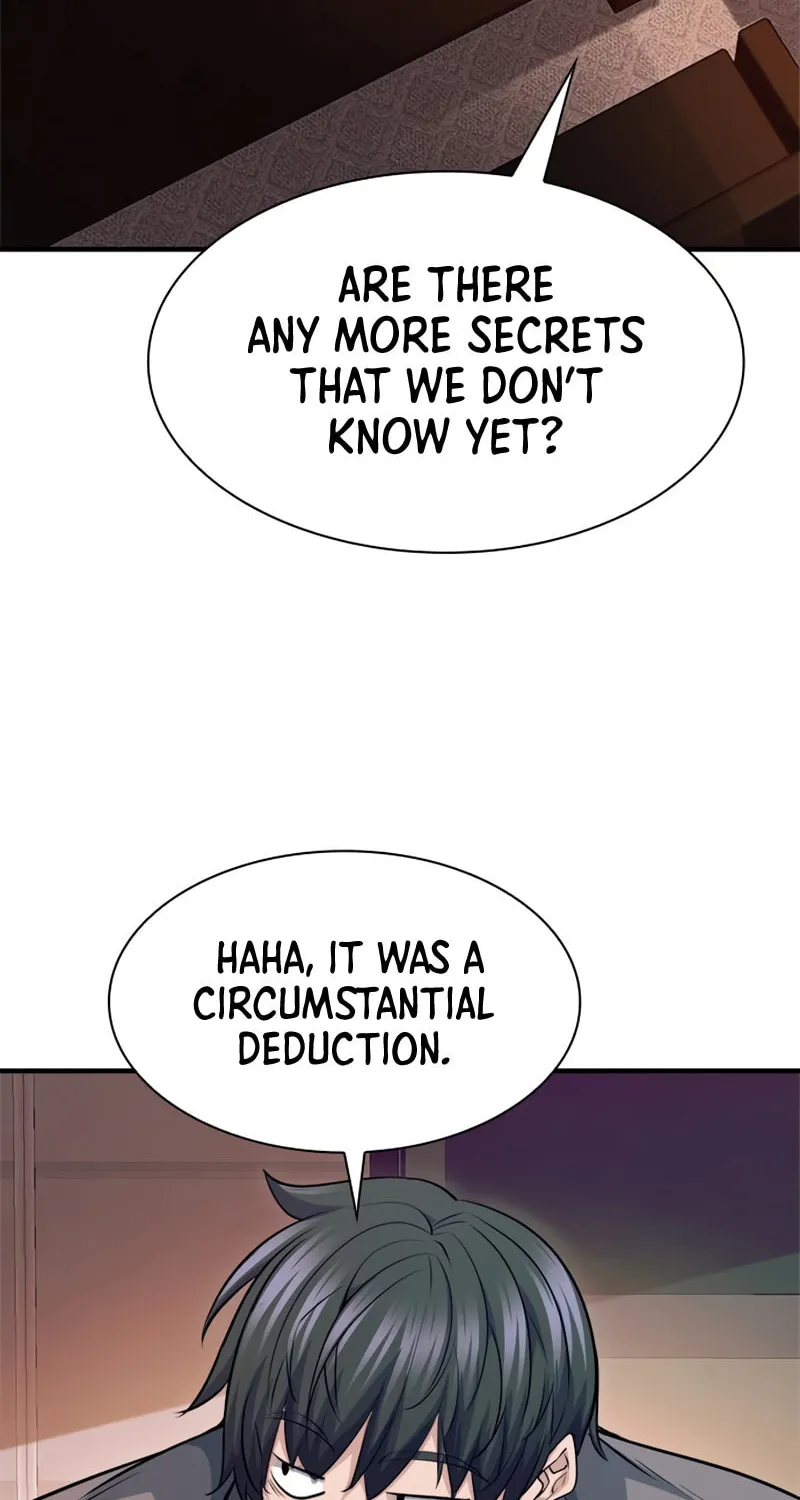 Secret Player Chapter 27 page 104 - 