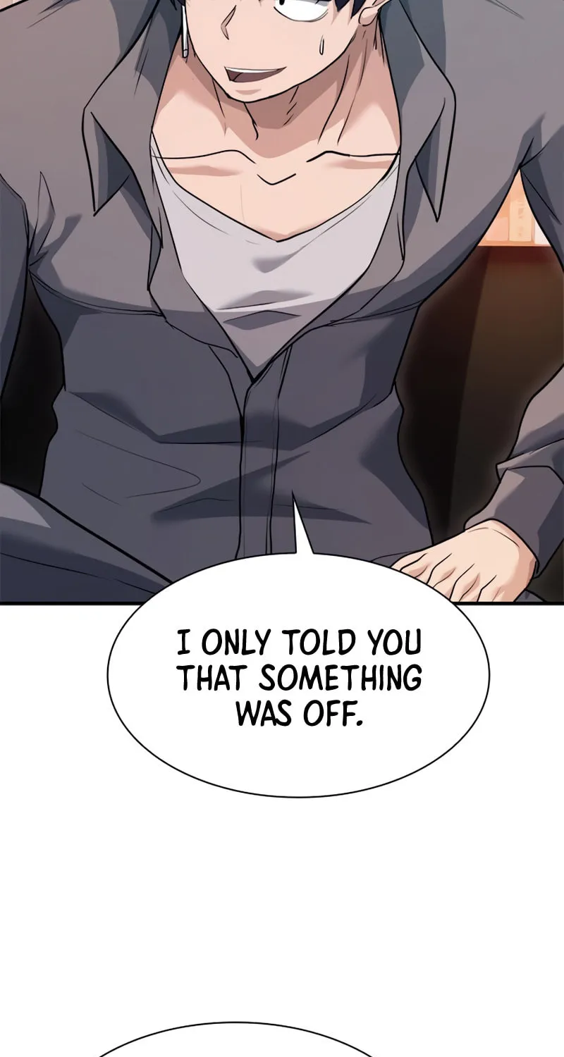 Secret Player Chapter 27 page 105 - 
