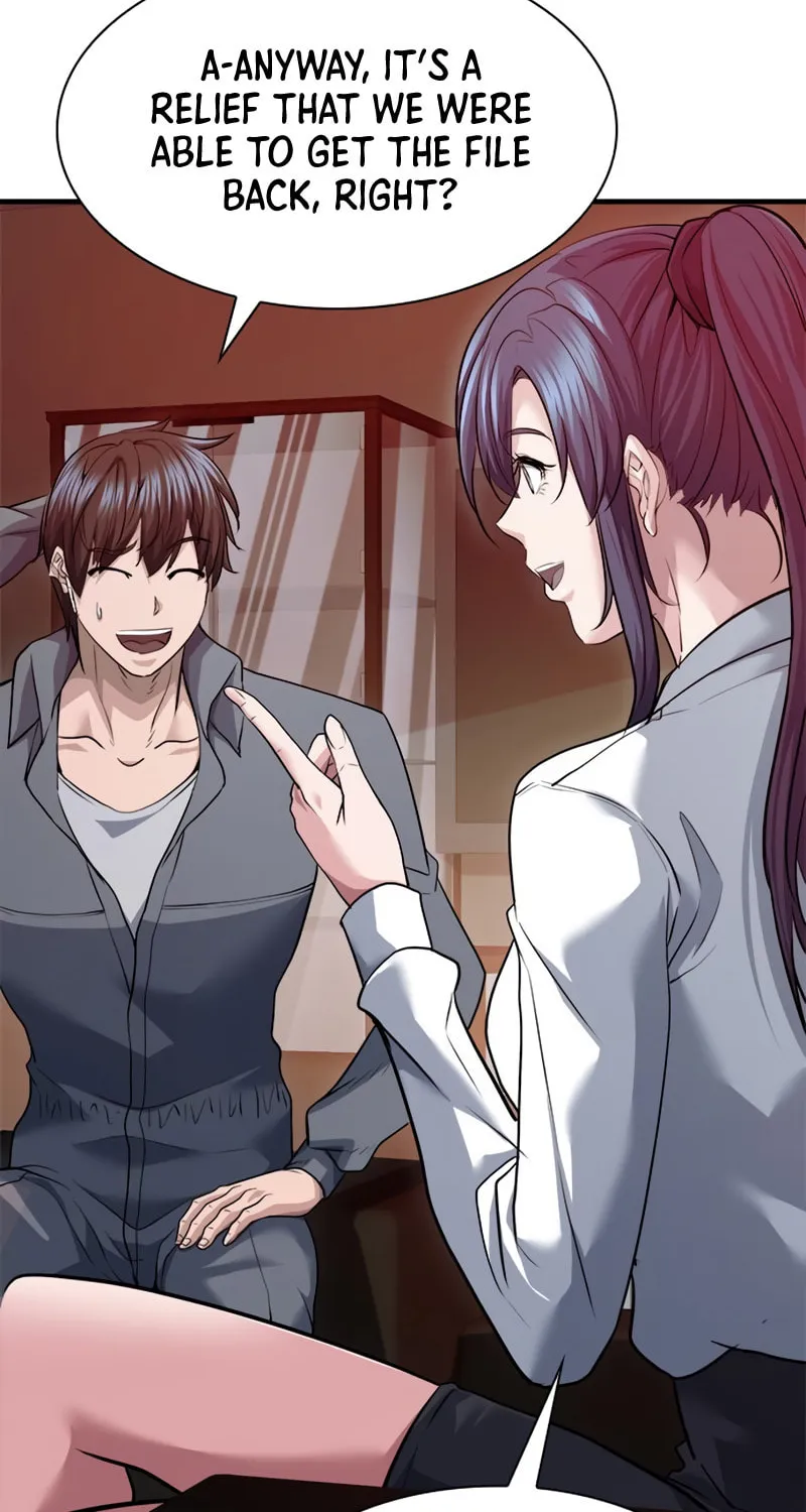 Secret Player Chapter 27 page 106 - 