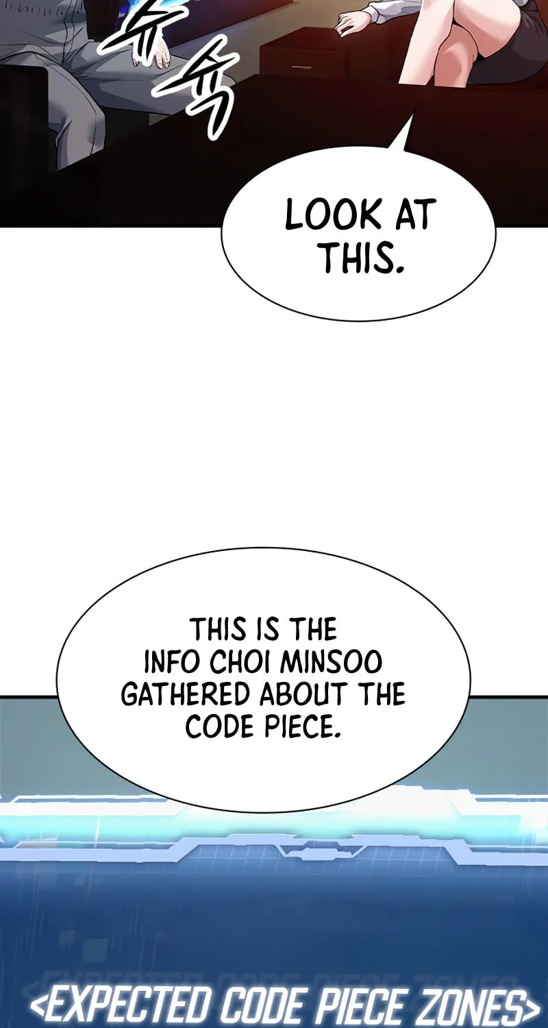 Secret Player Chapter 27 page 108 - 