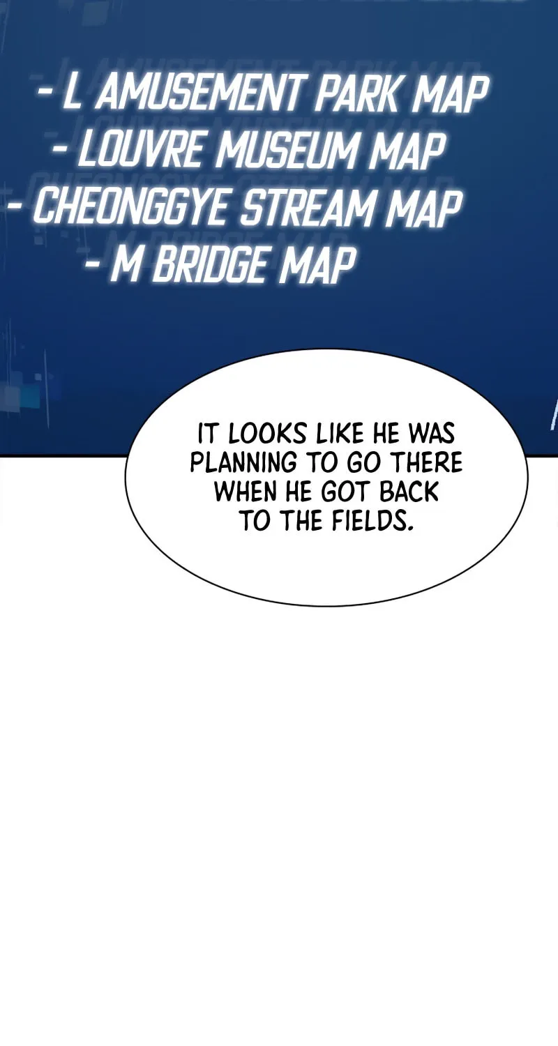 Secret Player Chapter 27 page 109 - 