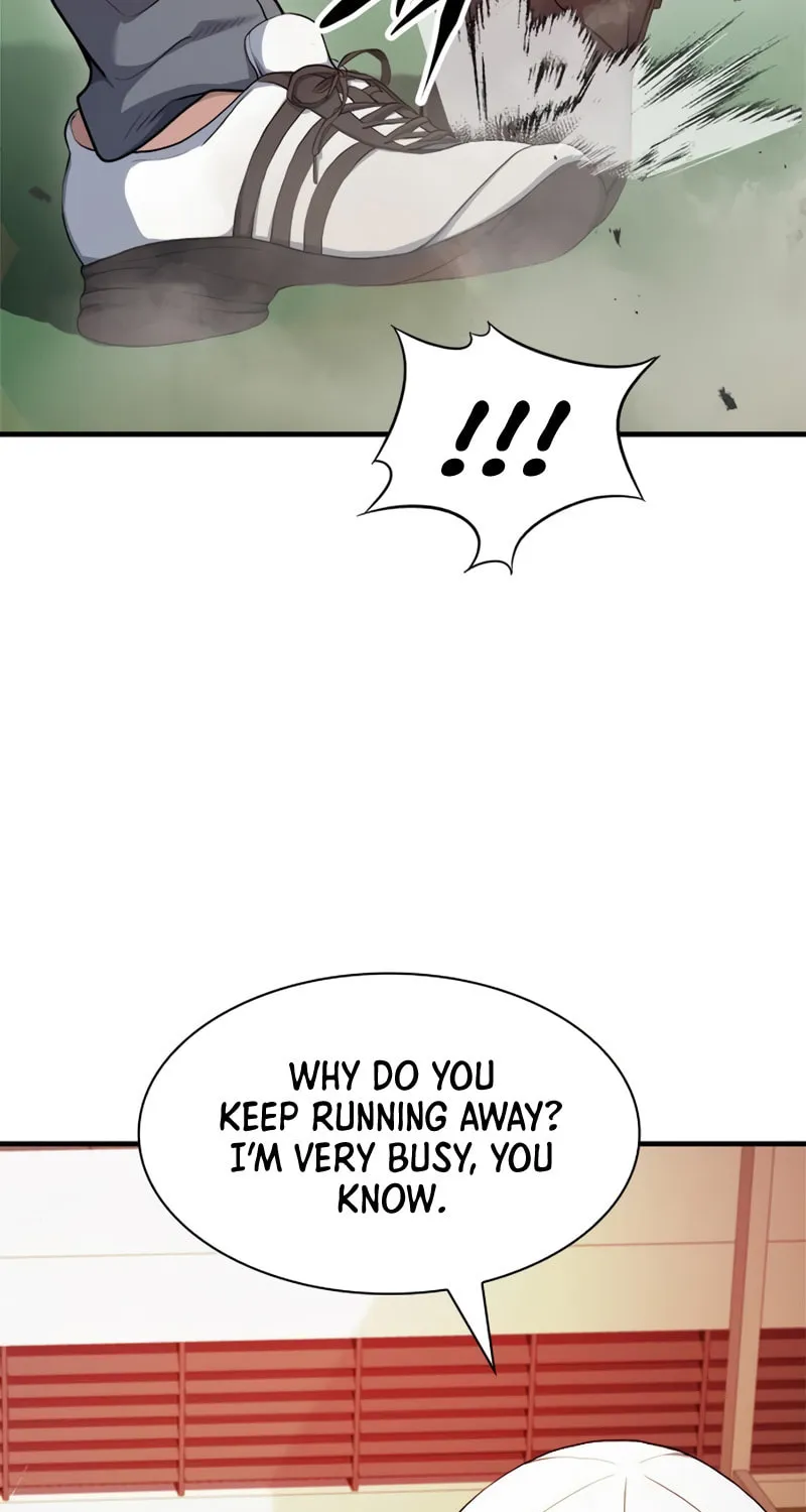 Secret Player Chapter 27 page 12 - 