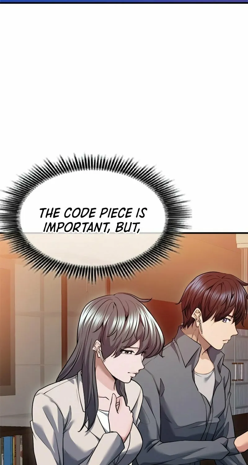 Secret Player Chapter 27 page 112 - 