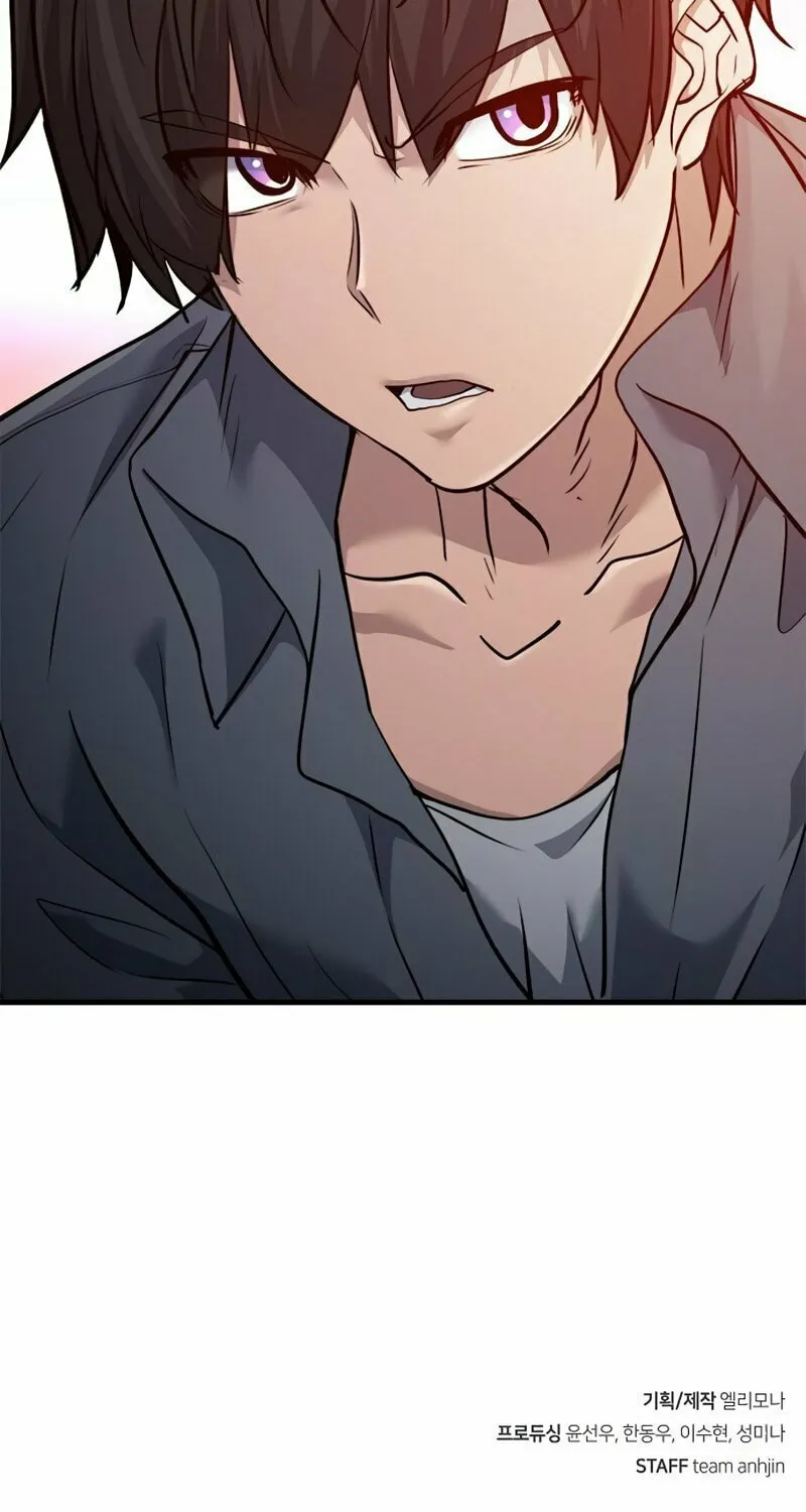 Secret Player Chapter 27 page 116 - 