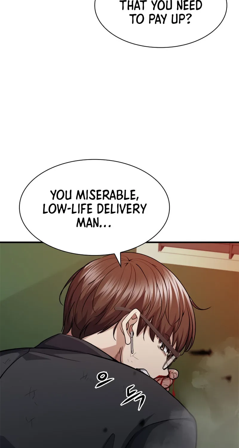 Secret Player Chapter 27 page 14 - 