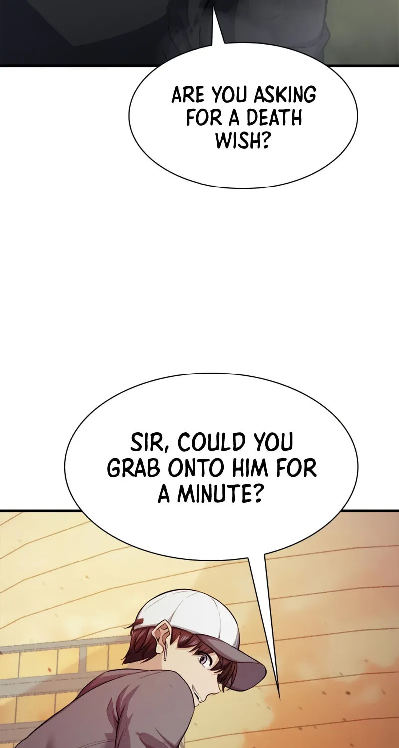 Secret Player Chapter 27 page 15 - 