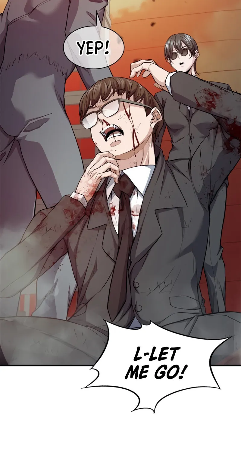 Secret Player Chapter 27 page 16 - 