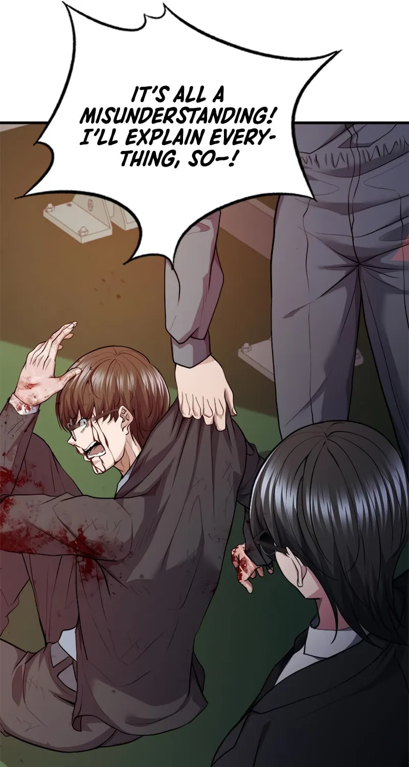 Secret Player Chapter 27 page 18 - 