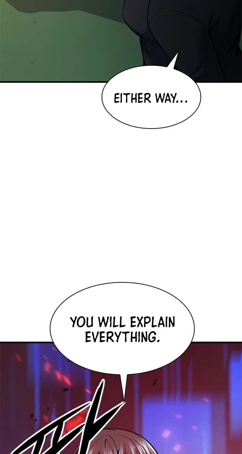 Secret Player Chapter 27 page 19 - 