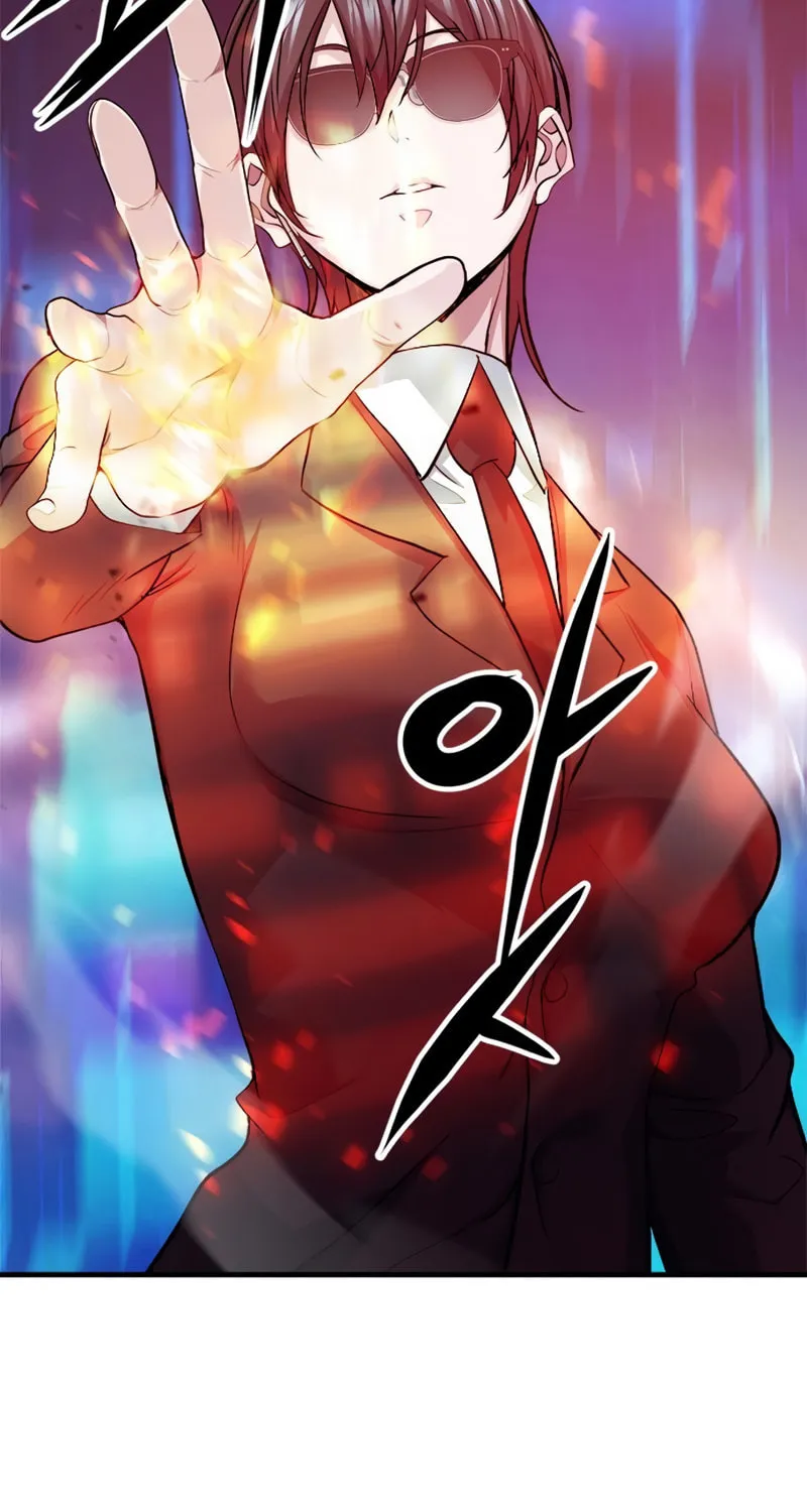 Secret Player Chapter 27 page 20 - 