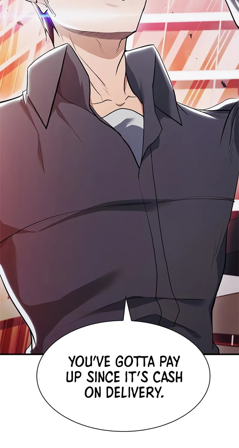 Secret Player Chapter 27 page 3 - 