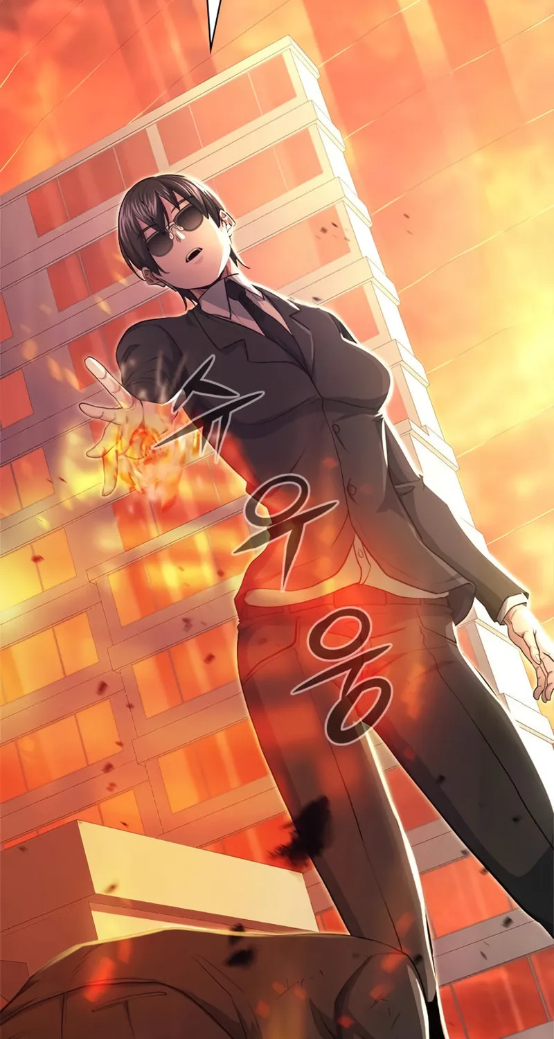 Secret Player Chapter 27 page 24 - 