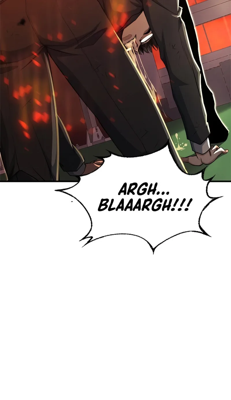 Secret Player Chapter 27 page 25 - 