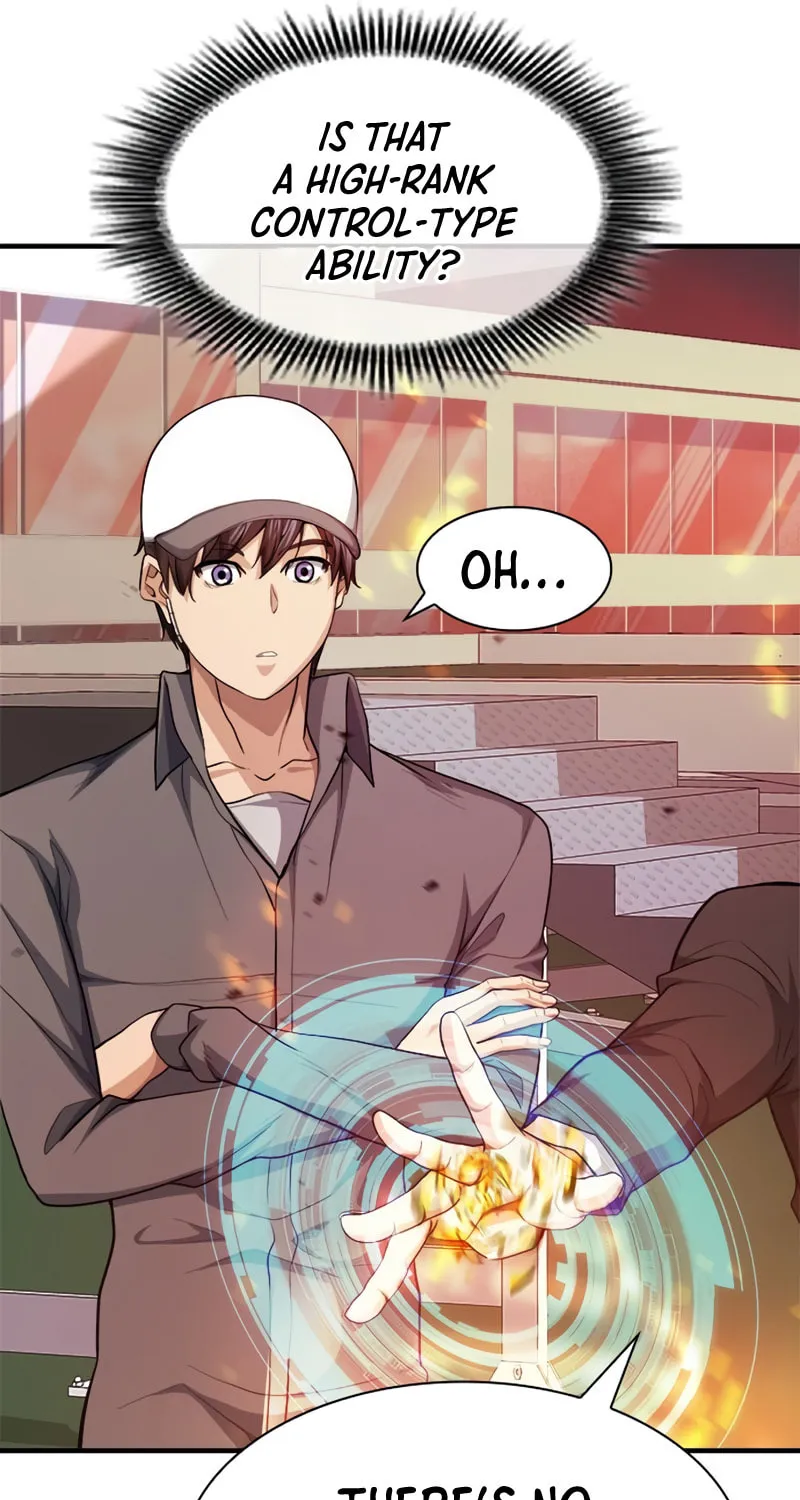 Secret Player Chapter 27 page 26 - 