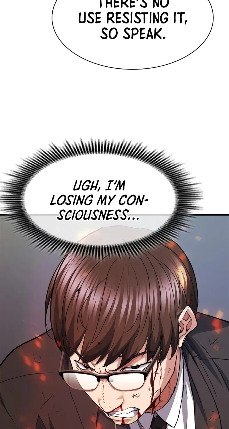 Secret Player Chapter 27 page 27 - 