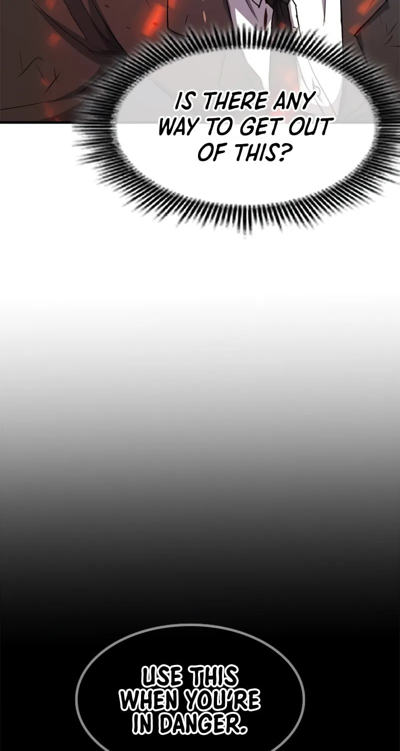 Secret Player Chapter 27 page 28 - 