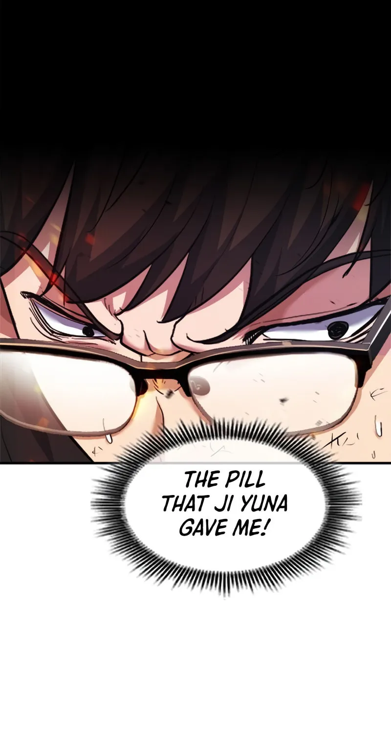 Secret Player Chapter 27 page 30 - 