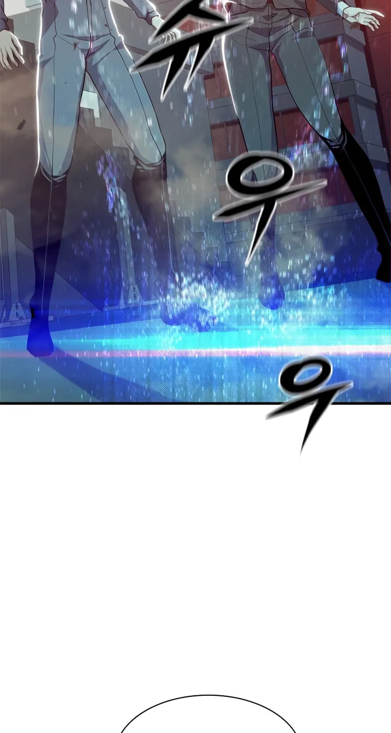 Secret Player Chapter 27 page 35 - 