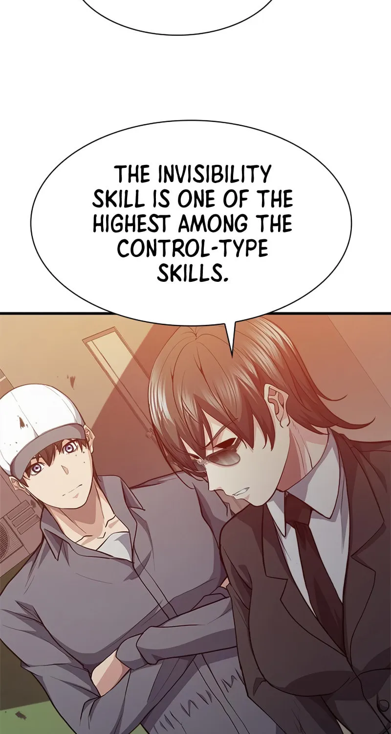 Secret Player Chapter 27 page 37 - 