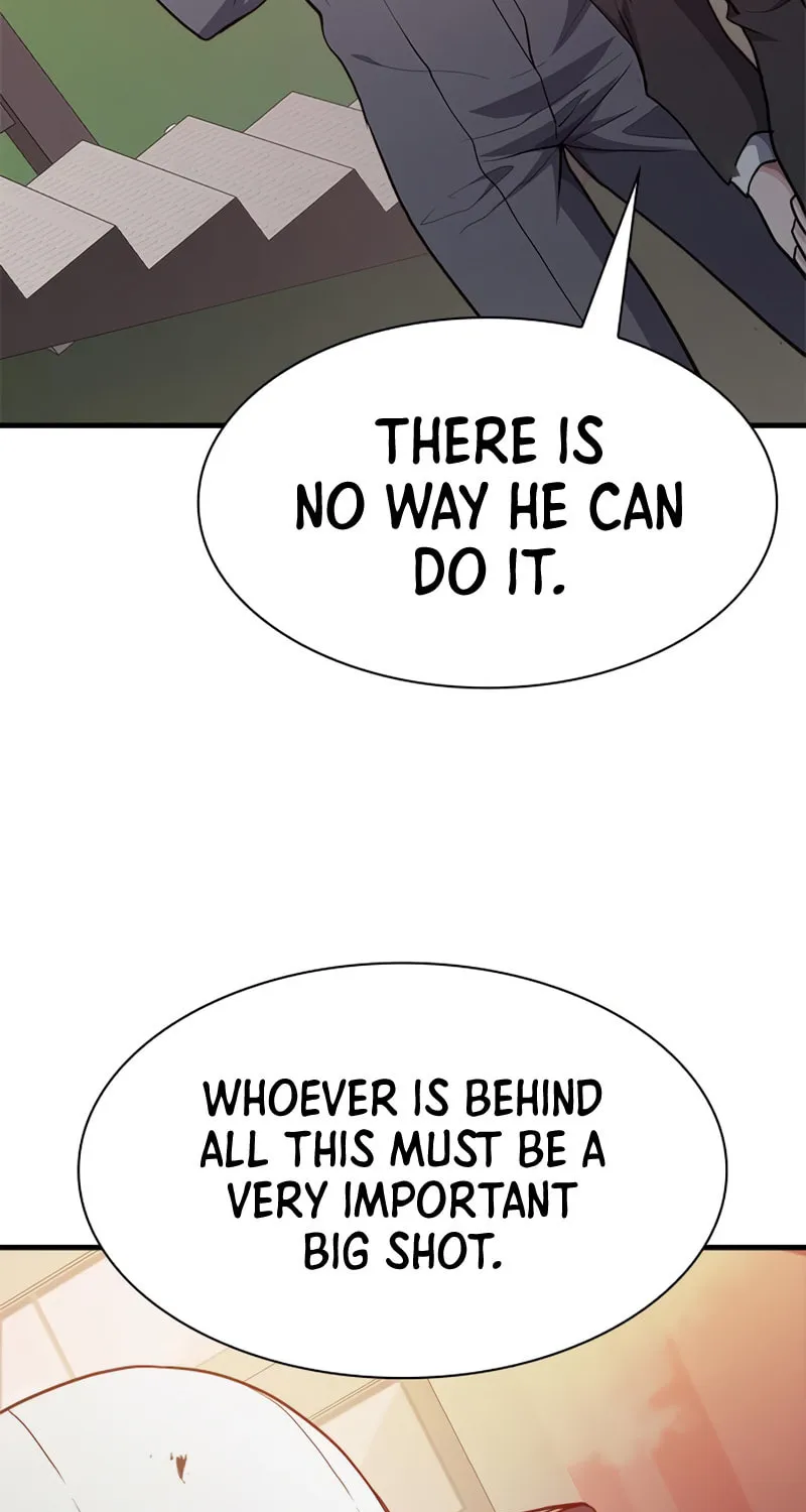 Secret Player Chapter 27 page 38 - 