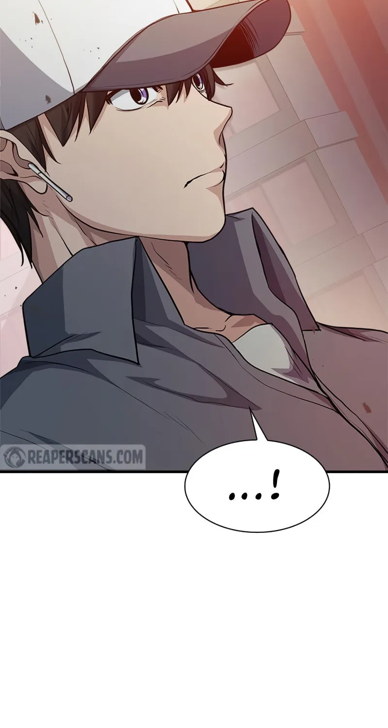 Secret Player Chapter 27 page 39 - 