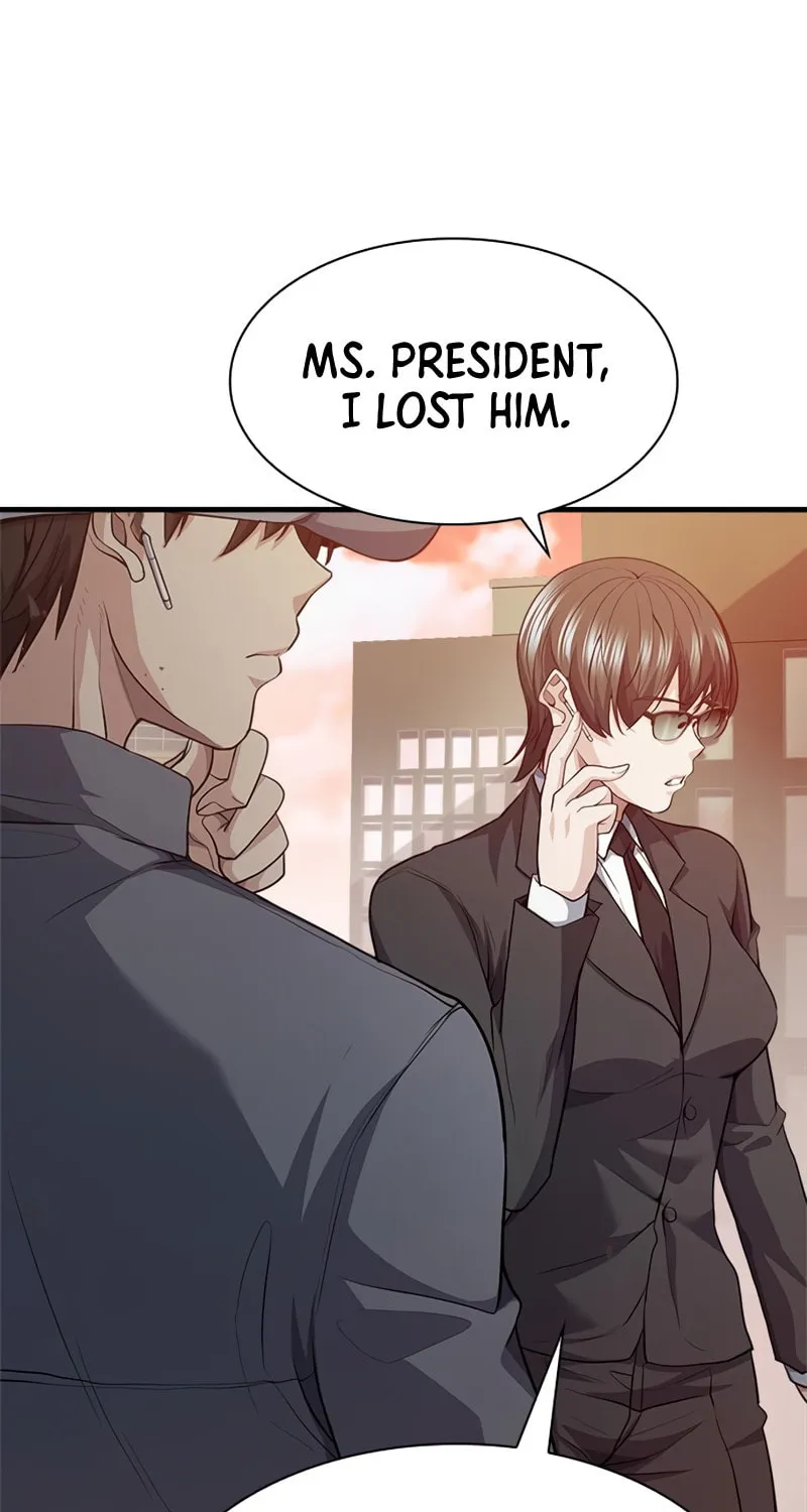Secret Player Chapter 27 page 40 - 