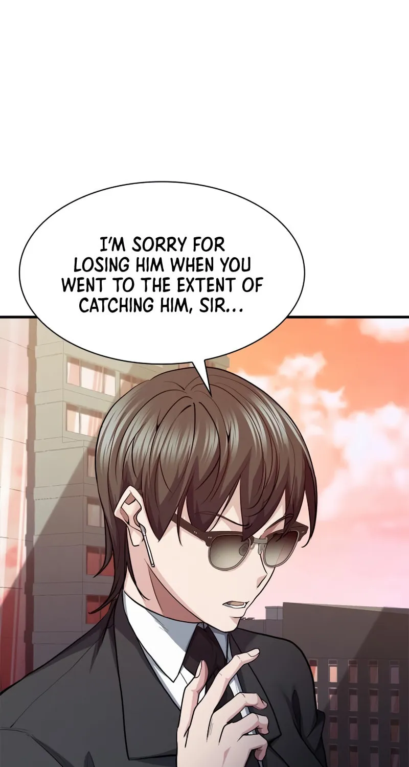 Secret Player Chapter 27 page 42 - 