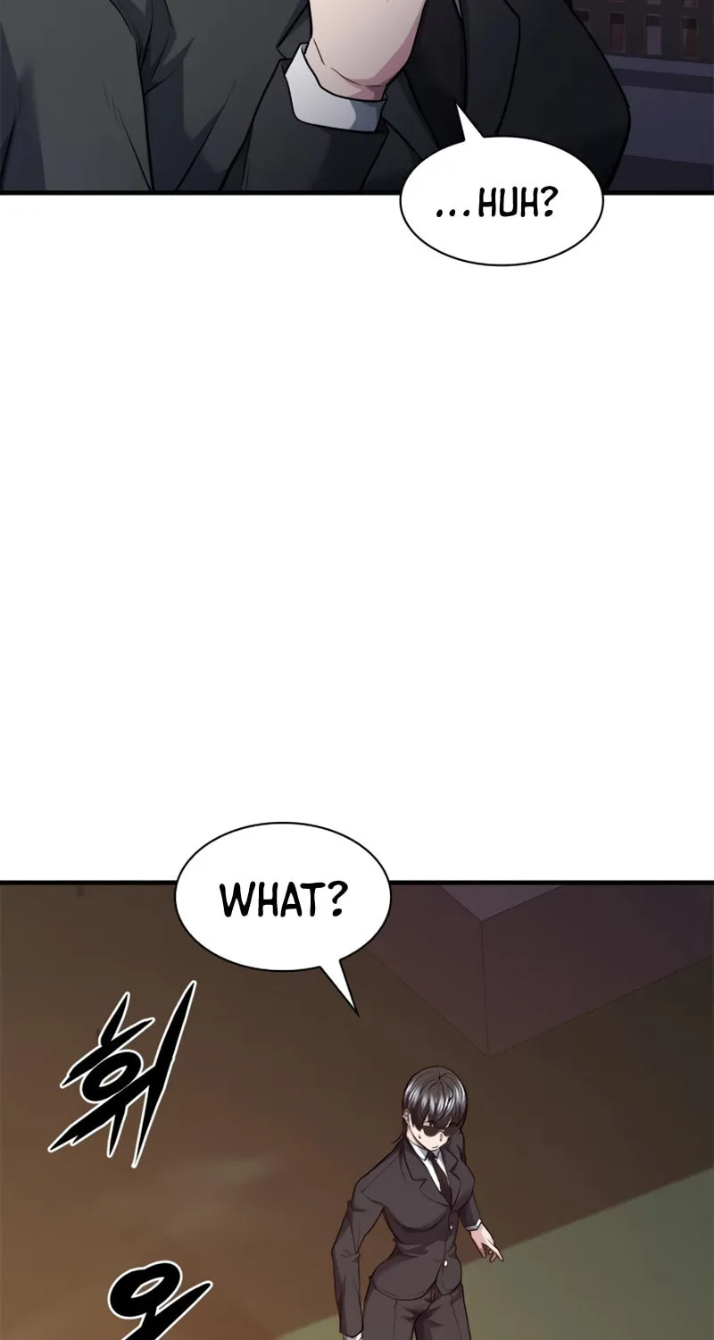 Secret Player Chapter 27 page 43 - 