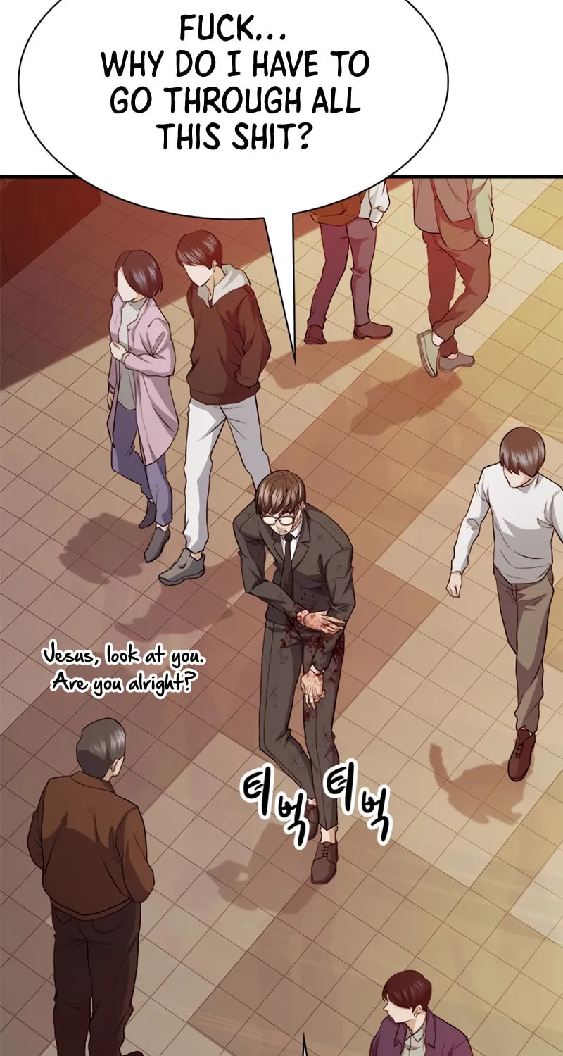 Secret Player Chapter 27 page 45 - 