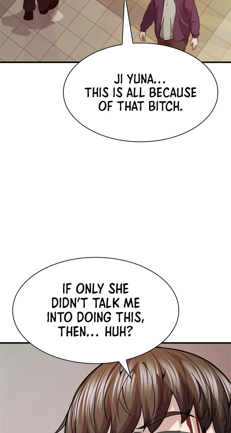 Secret Player Chapter 27 page 46 - 