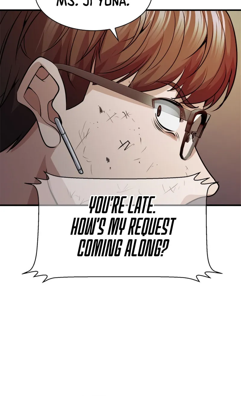 Secret Player Chapter 27 page 48 - 