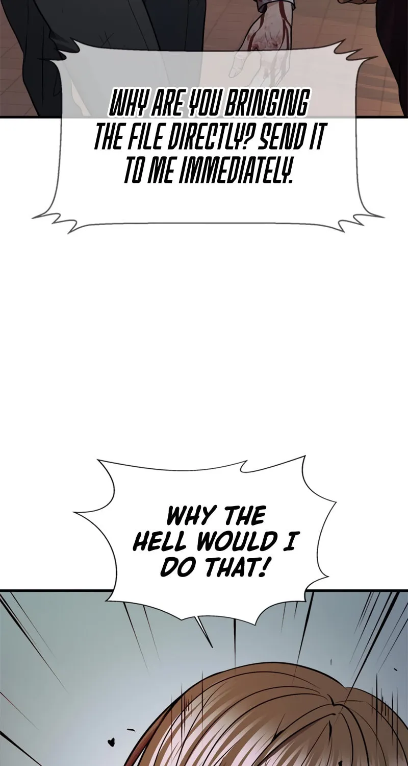 Secret Player Chapter 27 page 50 - 