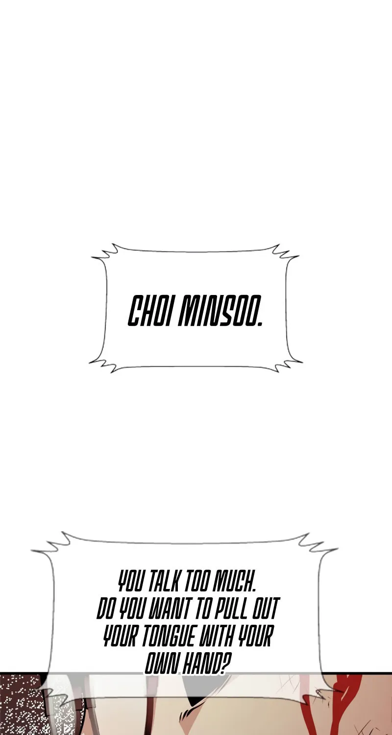 Secret Player Chapter 27 page 52 - 