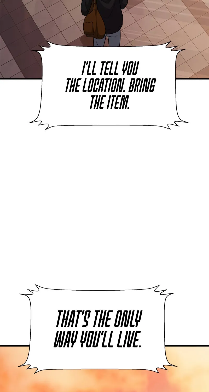 Secret Player Chapter 27 page 55 - 