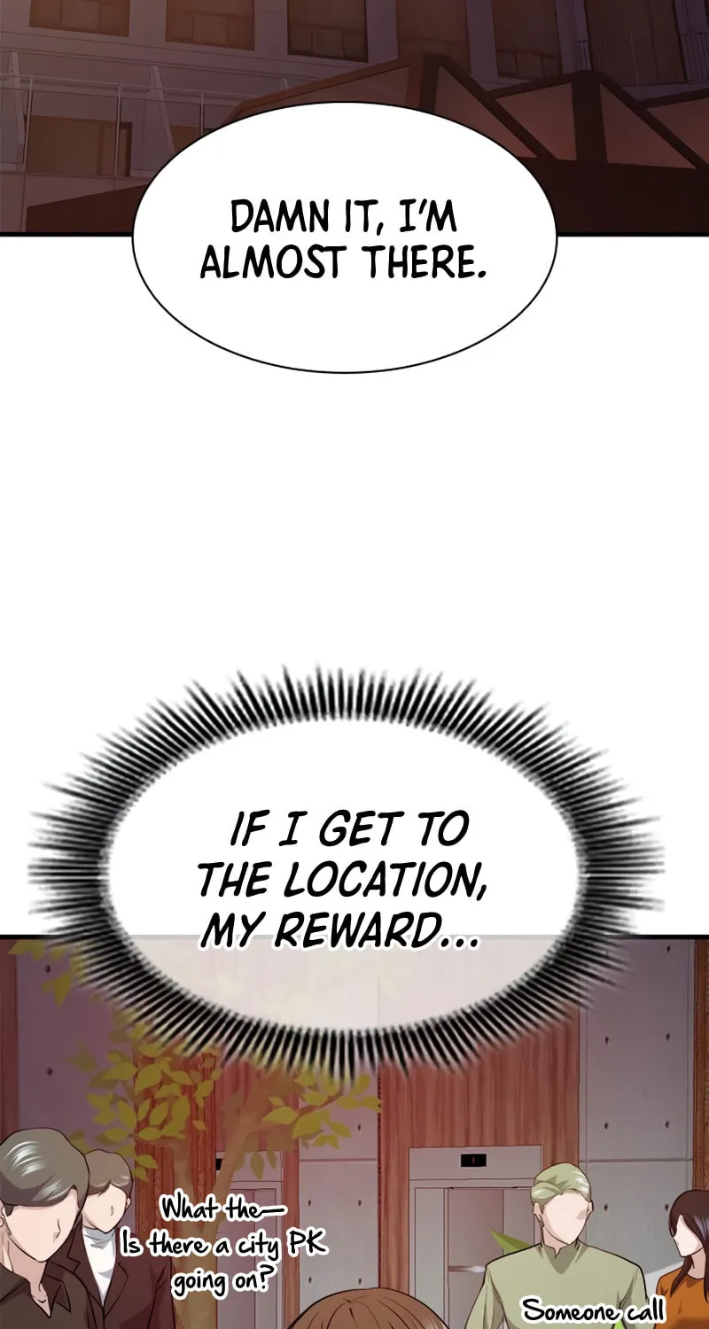 Secret Player Chapter 27 page 58 - 