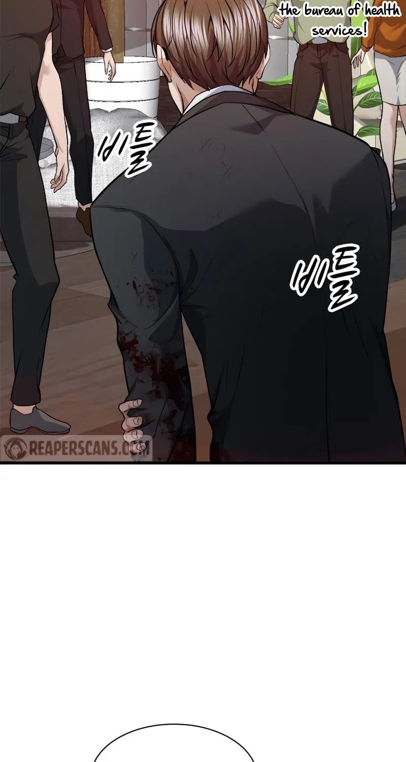 Secret Player Chapter 27 page 59 - 