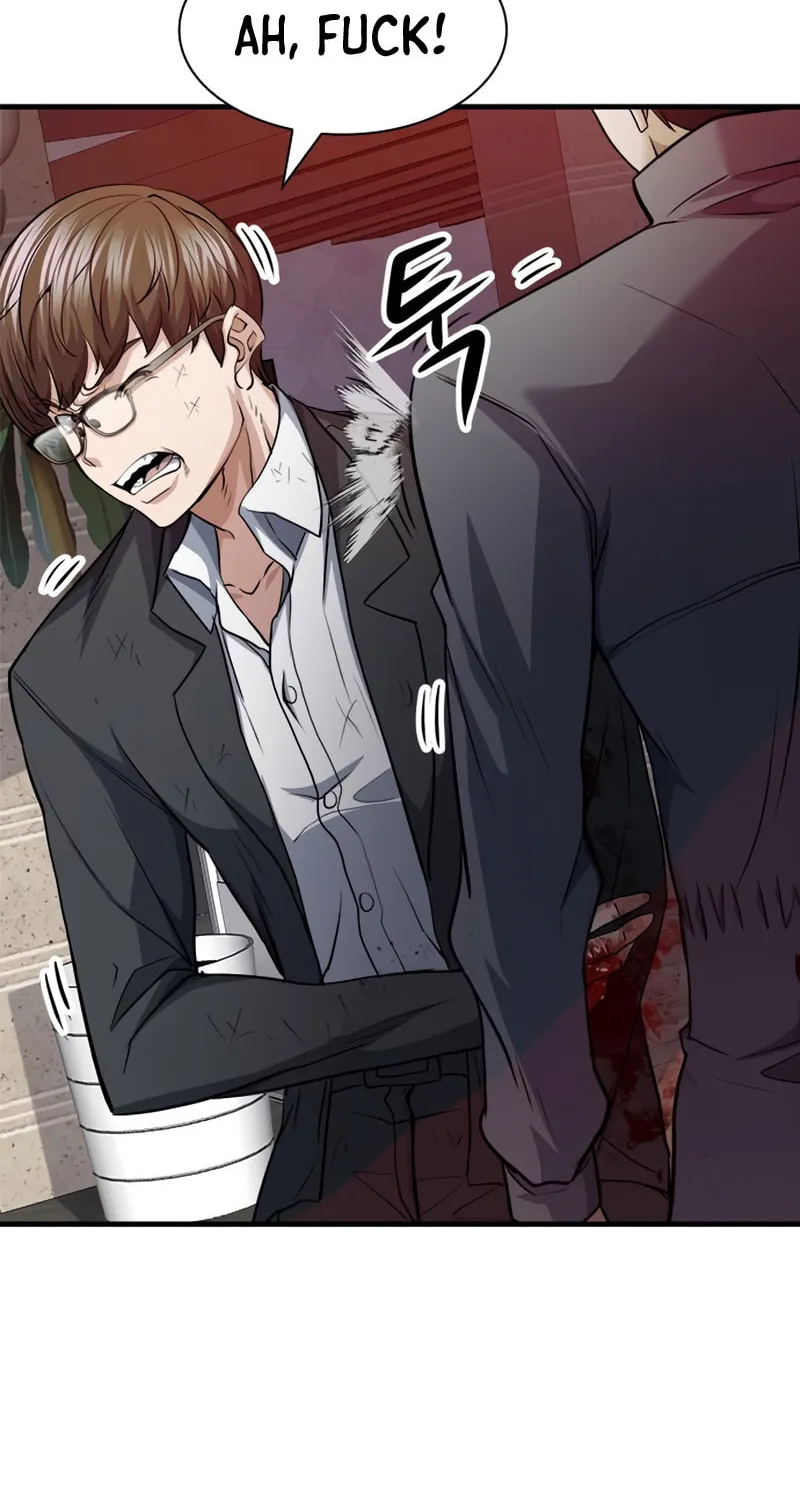 Secret Player Chapter 27 page 60 - 