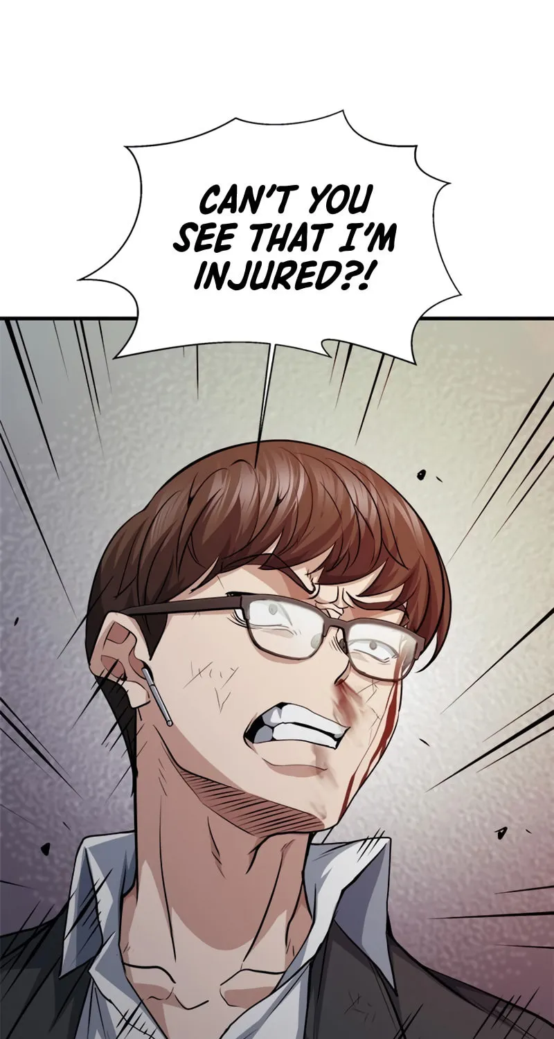 Secret Player Chapter 27 page 61 - 