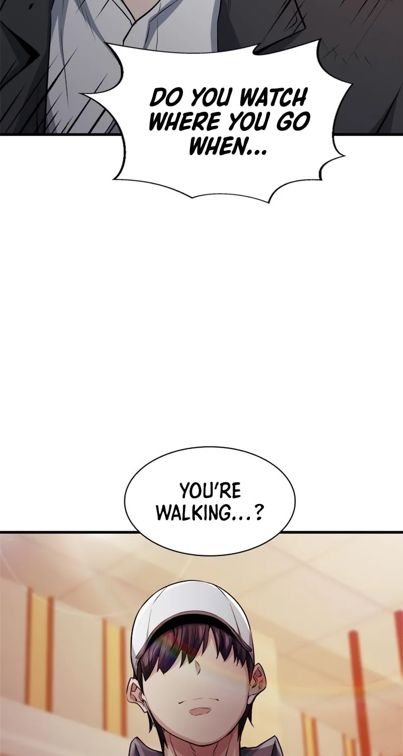 Secret Player Chapter 27 page 62 - 
