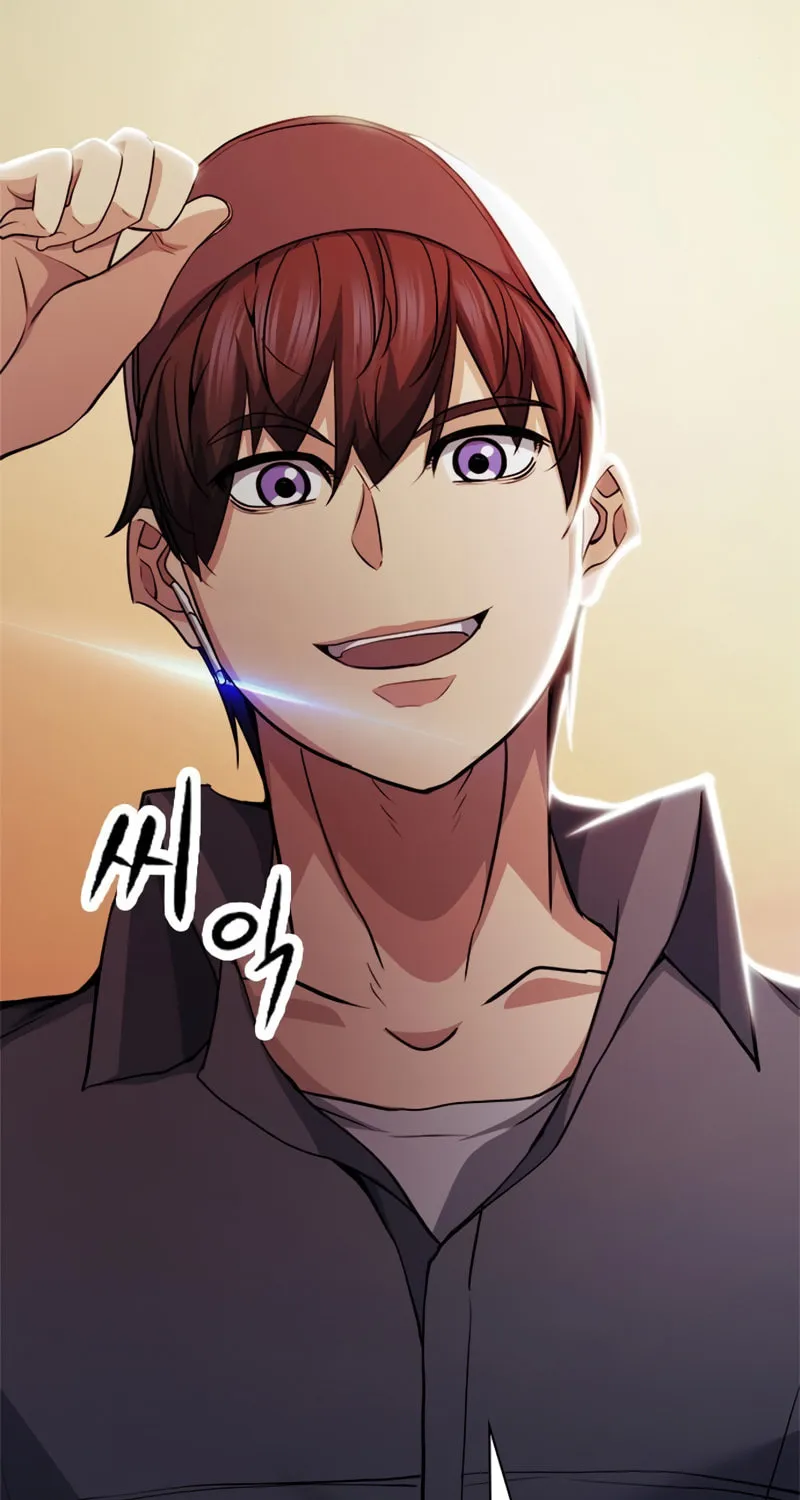 Secret Player Chapter 27 page 65 - 