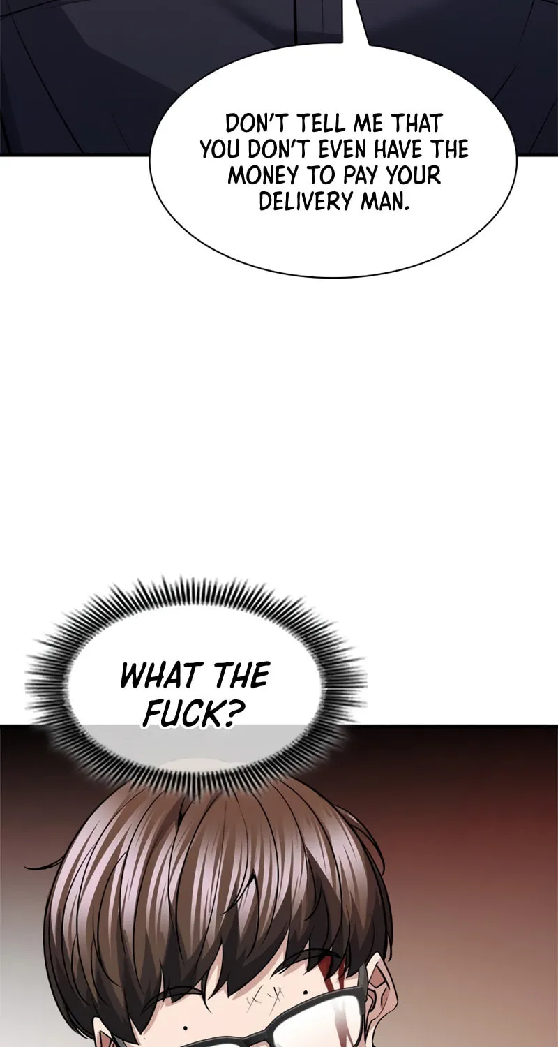 Secret Player Chapter 27 page 66 - 
