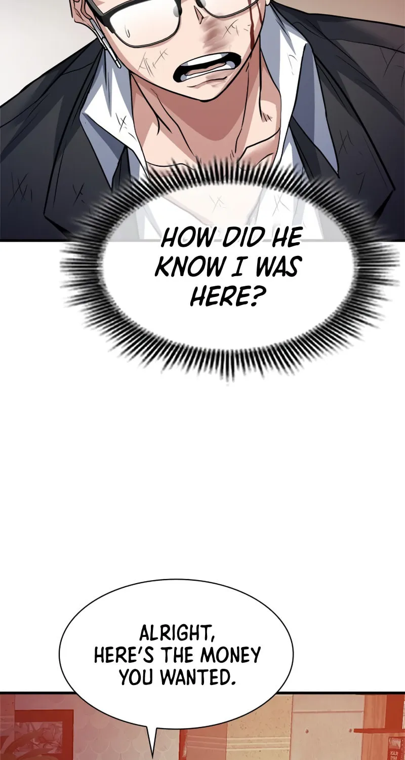Secret Player Chapter 27 page 67 - 
