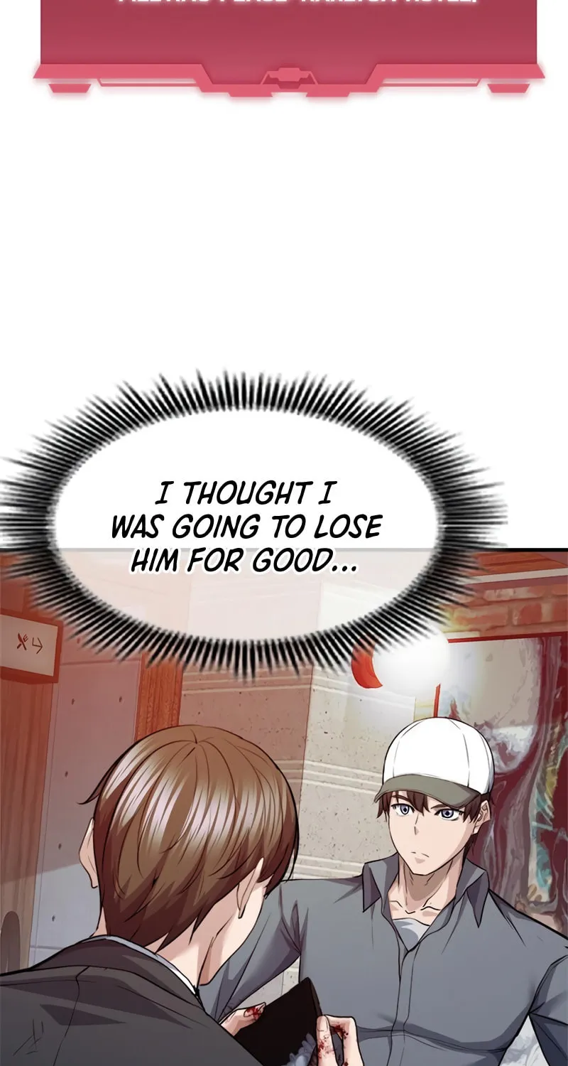 Secret Player Chapter 27 page 69 - 
