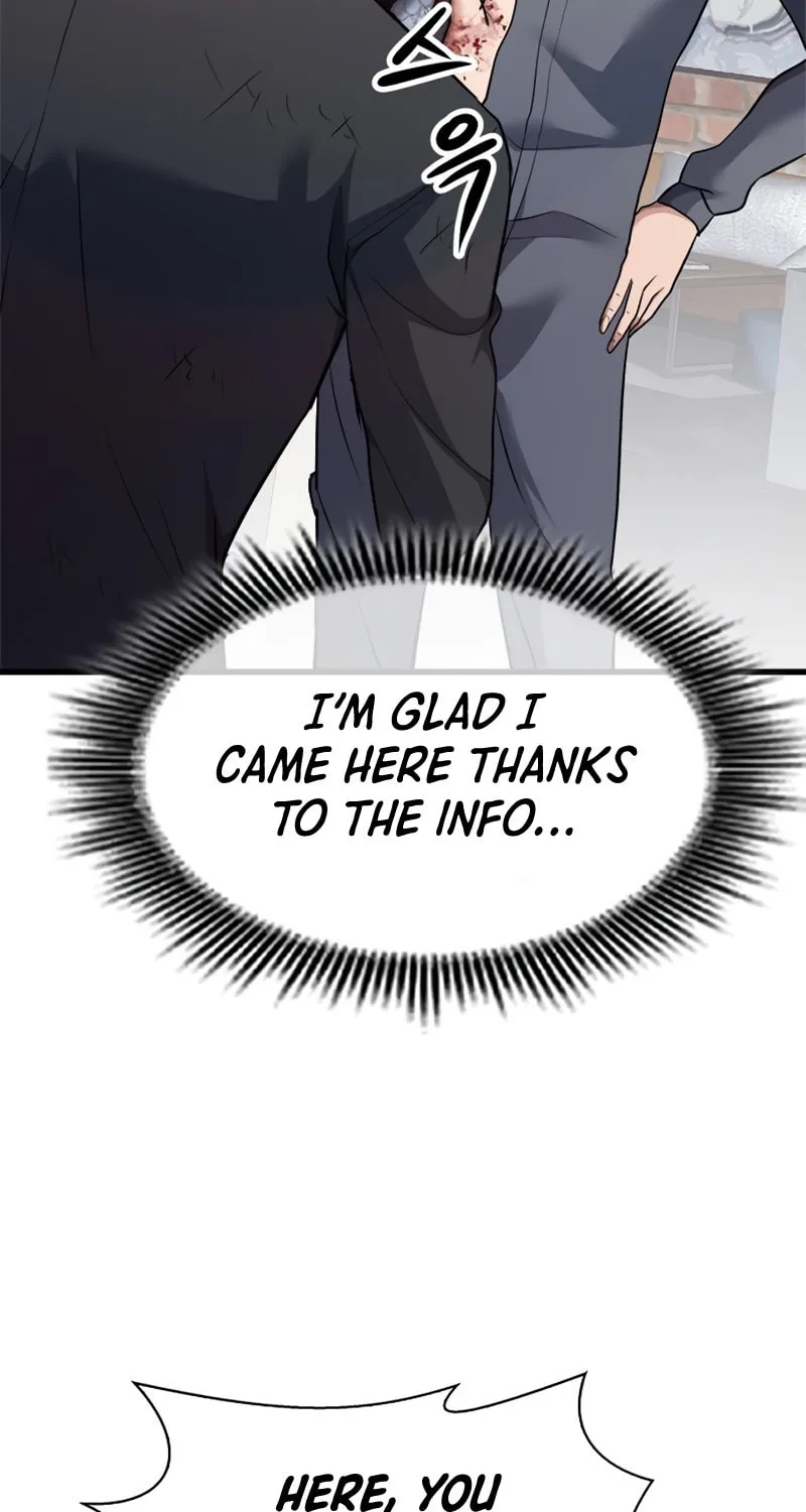 Secret Player Chapter 27 page 70 - 
