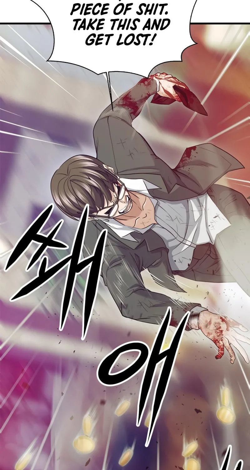 Secret Player Chapter 27 page 71 - 