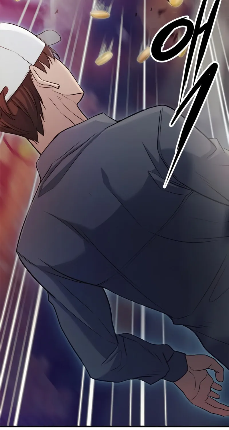 Secret Player Chapter 27 page 72 - 