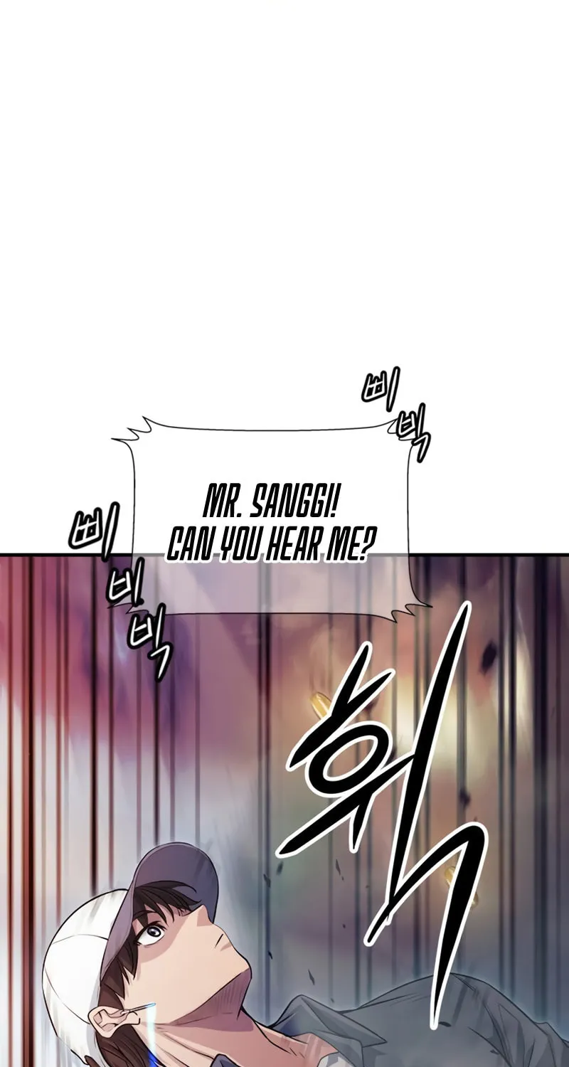 Secret Player Chapter 27 page 73 - 