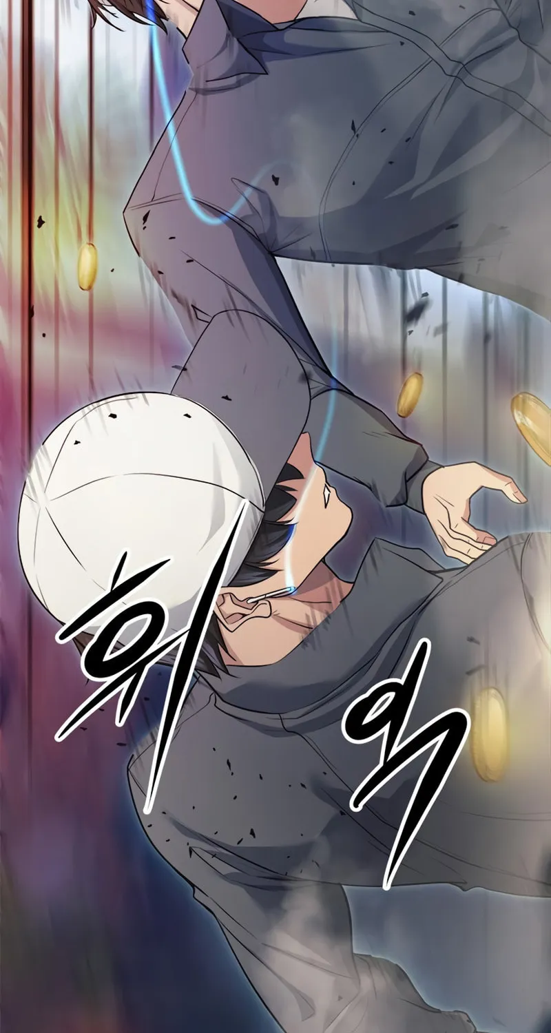 Secret Player Chapter 27 page 74 - 