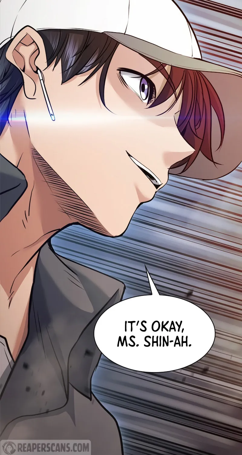 Secret Player Chapter 27 page 77 - 