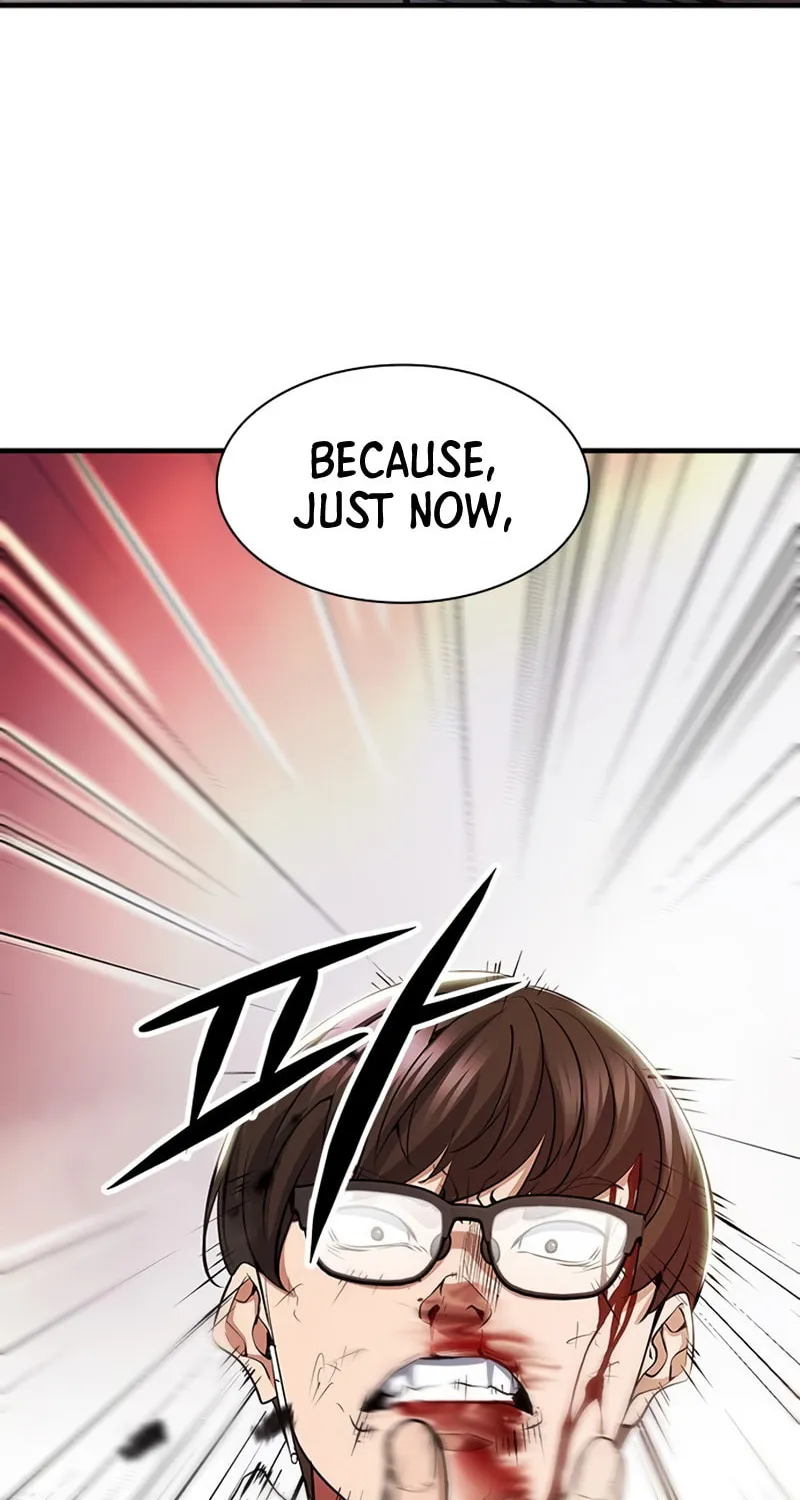 Secret Player Chapter 27 page 78 - 